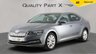 USED 2023 23 SKODA SUPERB 1.4 TSI iV 13kWh SE Technology Hatchback 5dr Petrol Plug-in Hybrid DSG Euro 6 (s/s) (218 ps) NEW STOCK