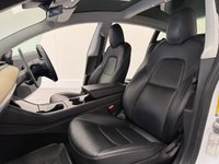 USED 2020 69 TESLA Model 3 Standard Range Plus Saloon 4dr Electric Auto RWD (241 bhp) FIXED GLASS PAN ROOF + REVERSING CAMERA