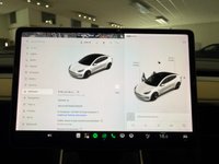 USED 2020 69 TESLA Model 3 Standard Range Plus Saloon 4dr Electric Auto RWD (241 bhp) FIXED GLASS PAN ROOF + REVERSING CAMERA