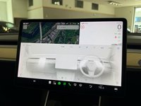 USED 2020 69 TESLA Model 3 Standard Range Plus Saloon 4dr Electric Auto RWD (241 bhp) FIXED GLASS PAN ROOF + REVERSING CAMERA