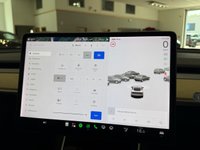 USED 2020 69 TESLA Model 3 Standard Range Plus Saloon 4dr Electric Auto RWD (241 bhp) FIXED GLASS PAN ROOF + REVERSING CAMERA