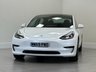 USED 2020 69 TESLA Model 3 Standard Range Plus Saloon 4dr Electric Auto RWD (241 bhp) FIXED GLASS PAN ROOF + REVERSING CAMERA