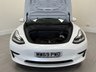 USED 2020 69 TESLA Model 3 Standard Range Plus Saloon 4dr Electric Auto RWD (241 bhp) FIXED GLASS PAN ROOF + REVERSING CAMERA