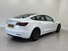 USED 2020 69 TESLA Model 3 Standard Range Plus Saloon 4dr Electric Auto RWD (241 bhp) FIXED GLASS PAN ROOF + REVERSING CAMERA