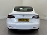 USED 2020 69 TESLA Model 3 Standard Range Plus Saloon 4dr Electric Auto RWD (241 bhp) FIXED GLASS PAN ROOF + REVERSING CAMERA