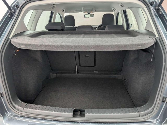 USED 2020 70 SEAT ATECA 1.5 Ateca SE Technology TSi Evo 5dr CLICK+COLLECT / HOME DELIVERY
