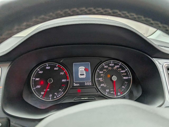 USED 2020 70 SEAT ATECA 1.5 Ateca SE Technology TSi Evo 5dr CLICK+COLLECT / HOME DELIVERY