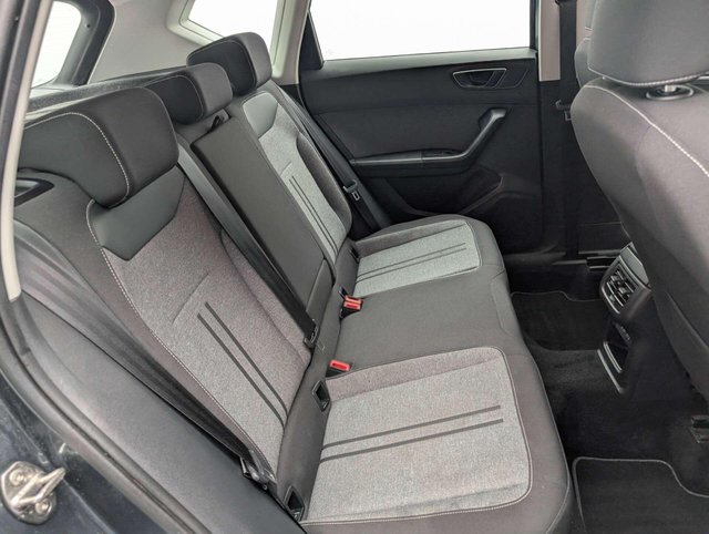 USED 2020 70 SEAT ATECA 1.5 Ateca SE Technology TSi Evo 5dr CLICK+COLLECT / HOME DELIVERY