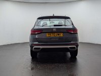 USED 2020 70 SEAT ATECA 1.5 Ateca SE Technology TSi Evo 5dr CLICK+COLLECT / HOME DELIVERY