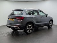 USED 2020 70 SEAT ATECA 1.5 Ateca SE Technology TSi Evo 5dr CLICK+COLLECT / HOME DELIVERY