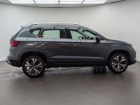 USED 2020 70 SEAT ATECA 1.5 Ateca SE Technology TSi Evo 5dr CLICK+COLLECT / HOME DELIVERY