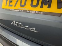 USED 2020 70 SEAT ATECA 1.5 Ateca SE Technology TSi Evo 5dr CLICK+COLLECT / HOME DELIVERY