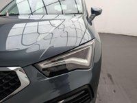 USED 2020 70 SEAT ATECA 1.5 Ateca SE Technology TSi Evo 5dr CLICK+COLLECT / HOME DELIVERY