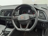 USED 2020 70 SEAT ATECA 1.5 Ateca SE Technology TSi Evo 5dr CLICK+COLLECT / HOME DELIVERY