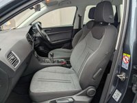 USED 2020 70 SEAT ATECA 1.5 Ateca SE Technology TSi Evo 5dr CLICK+COLLECT / HOME DELIVERY