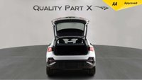 USED 2022 22 AUDI Q3 1.4 TFSIe 45 Black Edition Sportback 5dr Petrol Plug-in Hybrid S Tronic Euro 6 (s/s) 13kWh (245 ps) NEW STOCK
