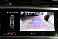 USED 2022 22 AUDI Q3 1.4 TFSIe 45 Black Edition Sportback 5dr Petrol Plug-in Hybrid S Tronic Euro 6 (s/s) 13kWh (245 ps) NEW STOCK