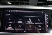 USED 2022 22 AUDI Q3 1.4 TFSIe 45 Black Edition Sportback 5dr Petrol Plug-in Hybrid S Tronic Euro 6 (s/s) 13kWh (245 ps) NEW STOCK