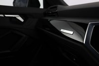 USED 2022 22 AUDI Q3 1.4 TFSIe 45 Black Edition Sportback 5dr Petrol Plug-in Hybrid S Tronic Euro 6 (s/s) 13kWh (245 ps) NEW STOCK