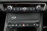 USED 2022 22 AUDI Q3 1.4 TFSIe 45 Black Edition Sportback 5dr Petrol Plug-in Hybrid S Tronic Euro 6 (s/s) 13kWh (245 ps) NEW STOCK