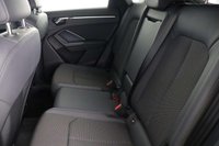 USED 2022 22 AUDI Q3 1.4 TFSIe 45 Black Edition Sportback 5dr Petrol Plug-in Hybrid S Tronic Euro 6 (s/s) 13kWh (245 ps) NEW STOCK