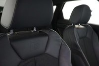 USED 2022 22 AUDI Q3 1.4 TFSIe 45 Black Edition Sportback 5dr Petrol Plug-in Hybrid S Tronic Euro 6 (s/s) 13kWh (245 ps) NEW STOCK