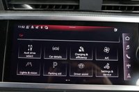 USED 2022 22 AUDI Q3 1.4 TFSIe 45 Black Edition Sportback 5dr Petrol Plug-in Hybrid S Tronic Euro 6 (s/s) 13kWh (245 ps) NEW STOCK