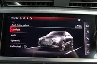 USED 2022 22 AUDI Q3 1.4 TFSIe 45 Black Edition Sportback 5dr Petrol Plug-in Hybrid S Tronic Euro 6 (s/s) 13kWh (245 ps) NEW STOCK