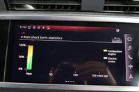 USED 2022 22 AUDI Q3 1.4 TFSIe 45 Black Edition Sportback 5dr Petrol Plug-in Hybrid S Tronic Euro 6 (s/s) 13kWh (245 ps) NEW STOCK