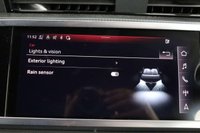 USED 2022 22 AUDI Q3 1.4 TFSIe 45 Black Edition Sportback 5dr Petrol Plug-in Hybrid S Tronic Euro 6 (s/s) 13kWh (245 ps) NEW STOCK