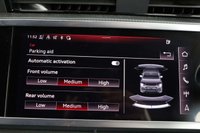 USED 2022 22 AUDI Q3 1.4 TFSIe 45 Black Edition Sportback 5dr Petrol Plug-in Hybrid S Tronic Euro 6 (s/s) 13kWh (245 ps) NEW STOCK