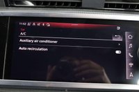 USED 2022 22 AUDI Q3 1.4 TFSIe 45 Black Edition Sportback 5dr Petrol Plug-in Hybrid S Tronic Euro 6 (s/s) 13kWh (245 ps) NEW STOCK