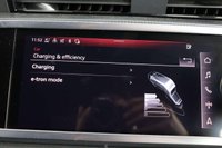 USED 2022 22 AUDI Q3 1.4 TFSIe 45 Black Edition Sportback 5dr Petrol Plug-in Hybrid S Tronic Euro 6 (s/s) 13kWh (245 ps) NEW STOCK