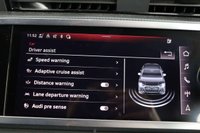 USED 2022 22 AUDI Q3 1.4 TFSIe 45 Black Edition Sportback 5dr Petrol Plug-in Hybrid S Tronic Euro 6 (s/s) 13kWh (245 ps) NEW STOCK