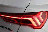USED 2022 22 AUDI Q3 1.4 TFSIe 45 Black Edition Sportback 5dr Petrol Plug-in Hybrid S Tronic Euro 6 (s/s) 13kWh (245 ps) NEW STOCK