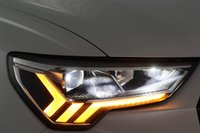 USED 2022 22 AUDI Q3 1.4 TFSIe 45 Black Edition Sportback 5dr Petrol Plug-in Hybrid S Tronic Euro 6 (s/s) 13kWh (245 ps) NEW STOCK