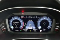 USED 2022 22 AUDI Q3 1.4 TFSIe 45 Black Edition Sportback 5dr Petrol Plug-in Hybrid S Tronic Euro 6 (s/s) 13kWh (245 ps) NEW STOCK
