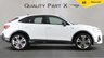 USED 2022 22 AUDI Q3 1.4 TFSIe 45 Black Edition Sportback 5dr Petrol Plug-in Hybrid S Tronic Euro 6 (s/s) 13kWh (245 ps) NEW STOCK