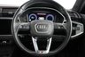 USED 2022 22 AUDI Q3 1.4 TFSIe 45 Black Edition Sportback 5dr Petrol Plug-in Hybrid S Tronic Euro 6 (s/s) 13kWh (245 ps) NEW STOCK