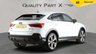 USED 2022 22 AUDI Q3 1.4 TFSIe 45 Black Edition Sportback 5dr Petrol Plug-in Hybrid S Tronic Euro 6 (s/s) 13kWh (245 ps) NEW STOCK