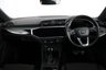 USED 2022 22 AUDI Q3 1.4 TFSIe 45 Black Edition Sportback 5dr Petrol Plug-in Hybrid S Tronic Euro 6 (s/s) 13kWh (245 ps) NEW STOCK