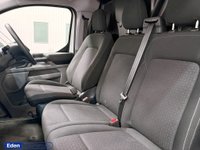 USED 2025 25 FORD TRANSIT CUSTOM 2.0 280 EcoBlue Limited Panel Van 5dr Diesel Manual L1 H1 Euro 6 (s/s) (136 ps) FORD WARRANTY APRIL 2028