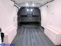 USED 2025 25 FORD TRANSIT CUSTOM 2.0 280 EcoBlue Limited Panel Van 5dr Diesel Manual L1 H1 Euro 6 (s/s) (136 ps) FORD WARRANTY APRIL 2028