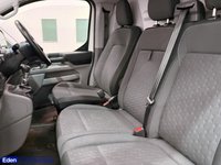 USED 2025 25 FORD TRANSIT CUSTOM 2.0 280 EcoBlue Limited Panel Van 5dr Diesel Manual L1 H1 Euro 6 (s/s) (136 ps) FORD WARRANTY APRIL 2028