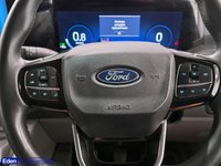 USED 2025 25 FORD TRANSIT CUSTOM 2.0 280 EcoBlue Limited Panel Van 5dr Diesel Manual L1 H1 Euro 6 (s/s) (136 ps) FORD WARRANTY APRIL 2028