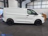 USED 2025 25 FORD TRANSIT CUSTOM 2.0 280 EcoBlue Limited Panel Van 5dr Diesel Manual L1 H1 Euro 6 (s/s) (136 ps) FORD WARRANTY APRIL 2028