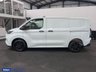 USED 2025 25 FORD TRANSIT CUSTOM 2.0 280 EcoBlue Limited Panel Van 5dr Diesel Manual L1 H1 Euro 6 (s/s) (136 ps) FORD WARRANTY APRIL 2028