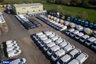 USED 2025 25 FORD TRANSIT CUSTOM 2.0 280 EcoBlue Limited Panel Van 5dr Diesel Manual L1 H1 Euro 6 (s/s) (136 ps) FORD WARRANTY APRIL 2028