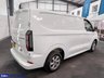 USED 2025 25 FORD TRANSIT CUSTOM 2.0 280 EcoBlue Limited Panel Van 5dr Diesel Manual L1 H1 Euro 6 (s/s) (136 ps) FORD WARRANTY APRIL 2028