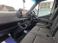 USED 2024 74 MERCEDES-BENZ SPRINTER 2.0 315 CDI PRO LWB RWD L3 H2 150 BHP [EURO 6] **New Pro Model**